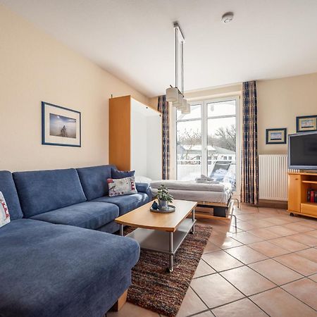 Villa Hildegard Appartement 8 Binz Ngoại thất bức ảnh