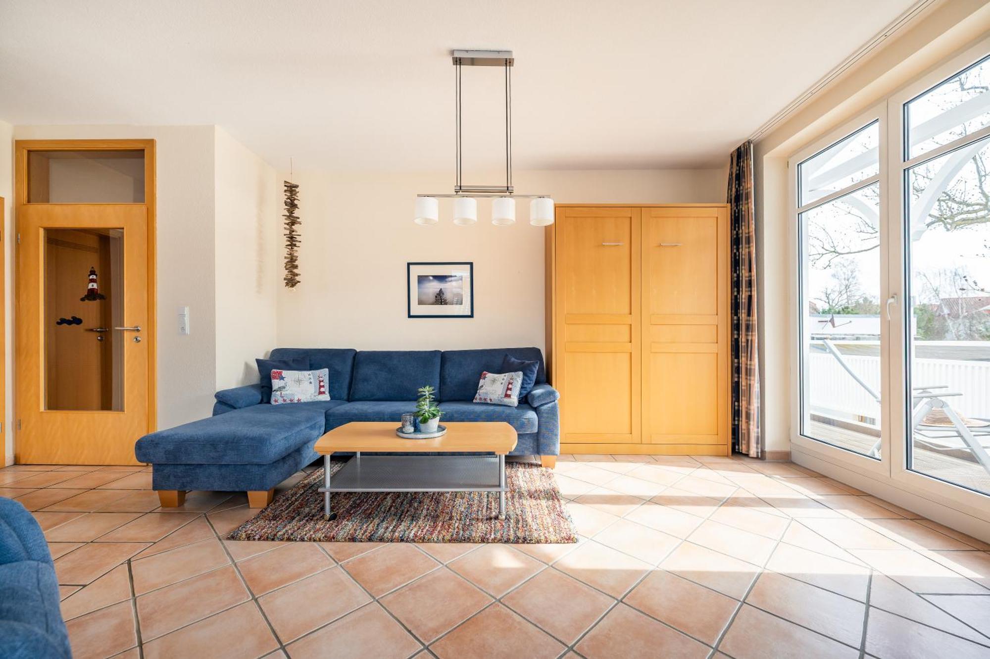 Villa Hildegard Appartement 8 Binz Ngoại thất bức ảnh