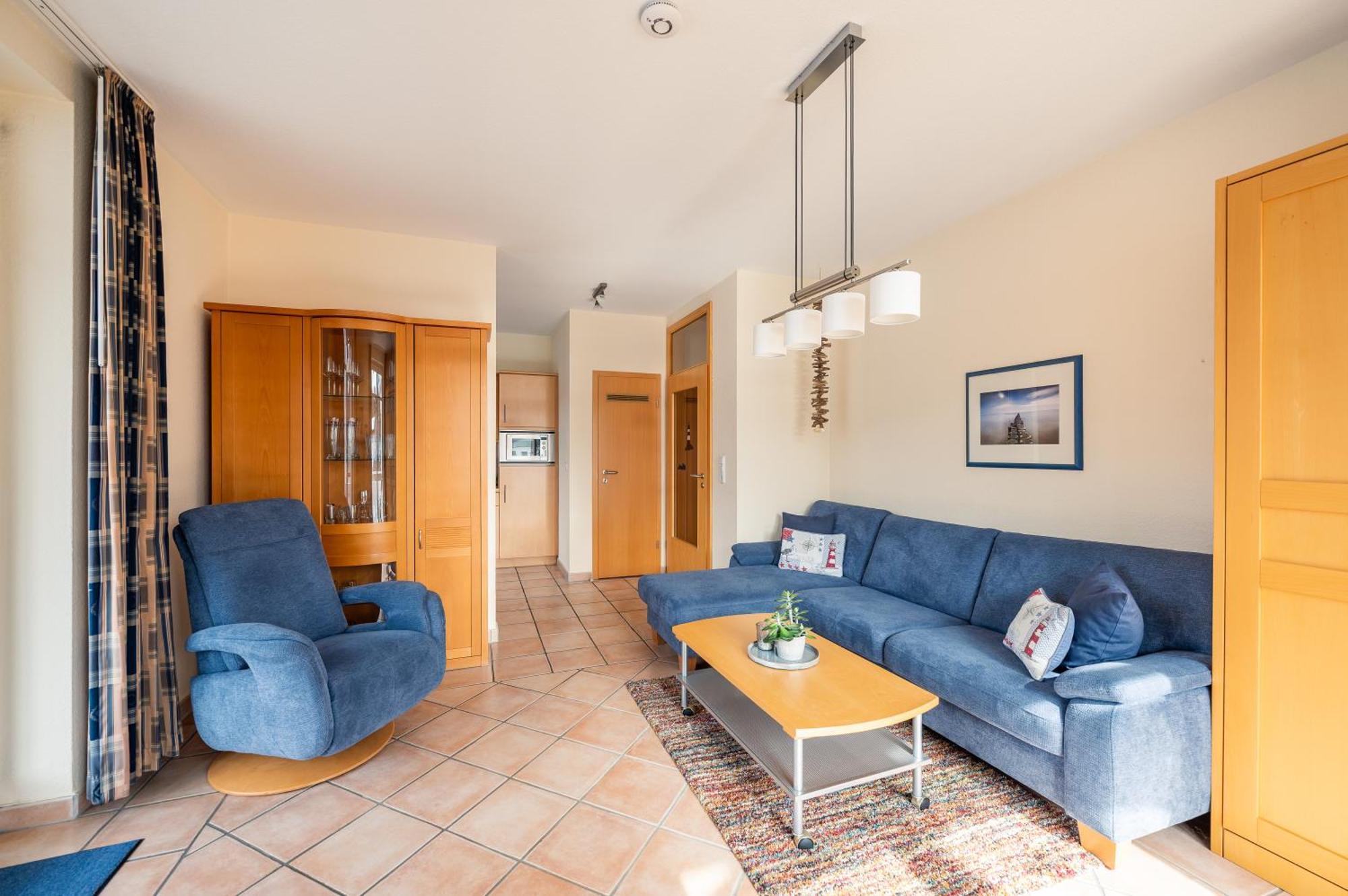 Villa Hildegard Appartement 8 Binz Ngoại thất bức ảnh