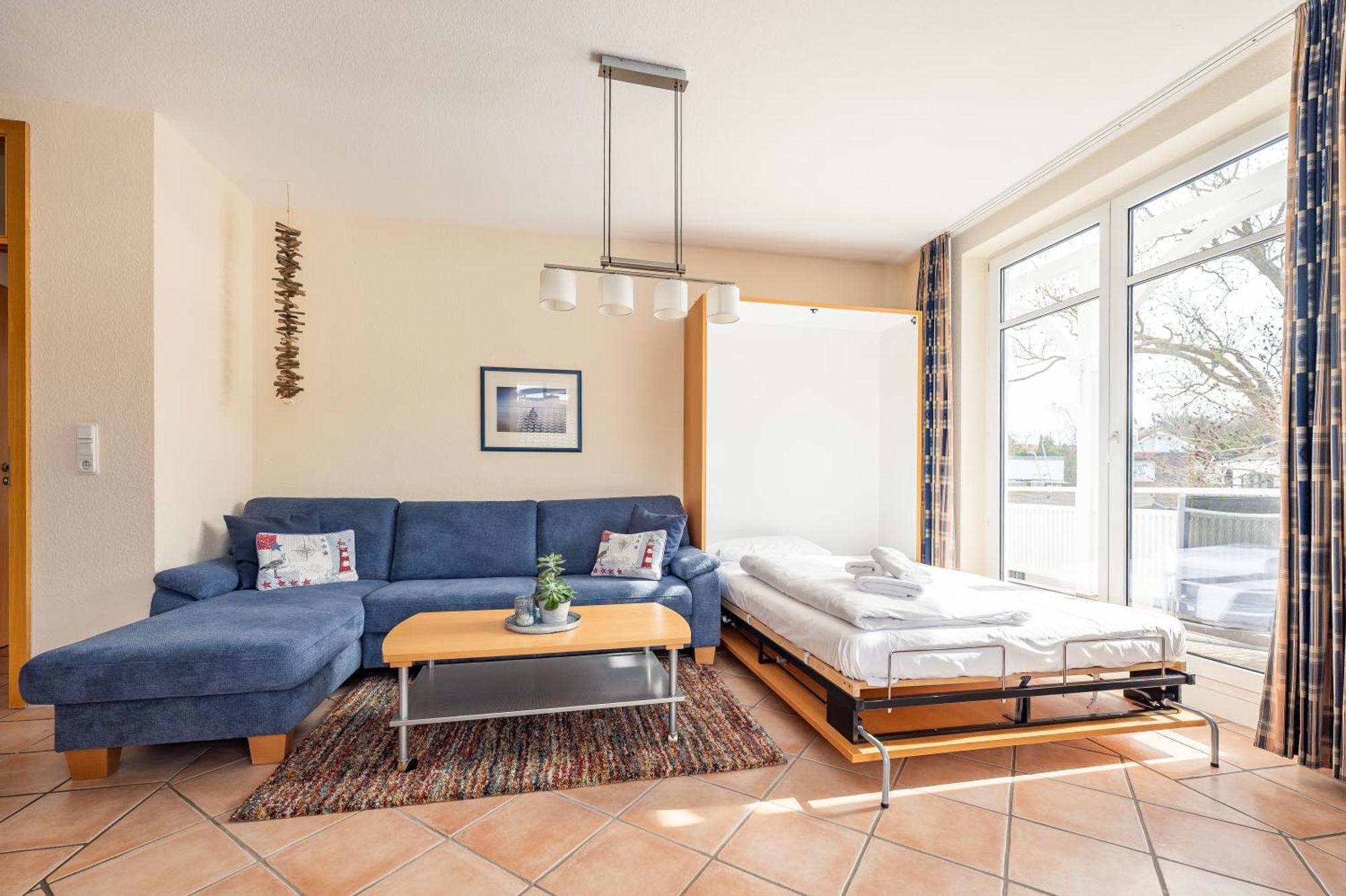 Villa Hildegard Appartement 8 Binz Ngoại thất bức ảnh