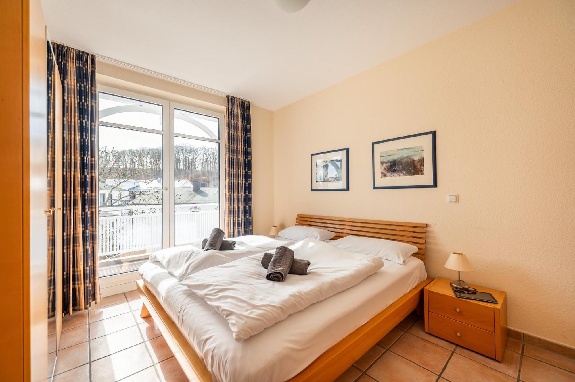 Villa Hildegard Appartement 8 Binz Ngoại thất bức ảnh