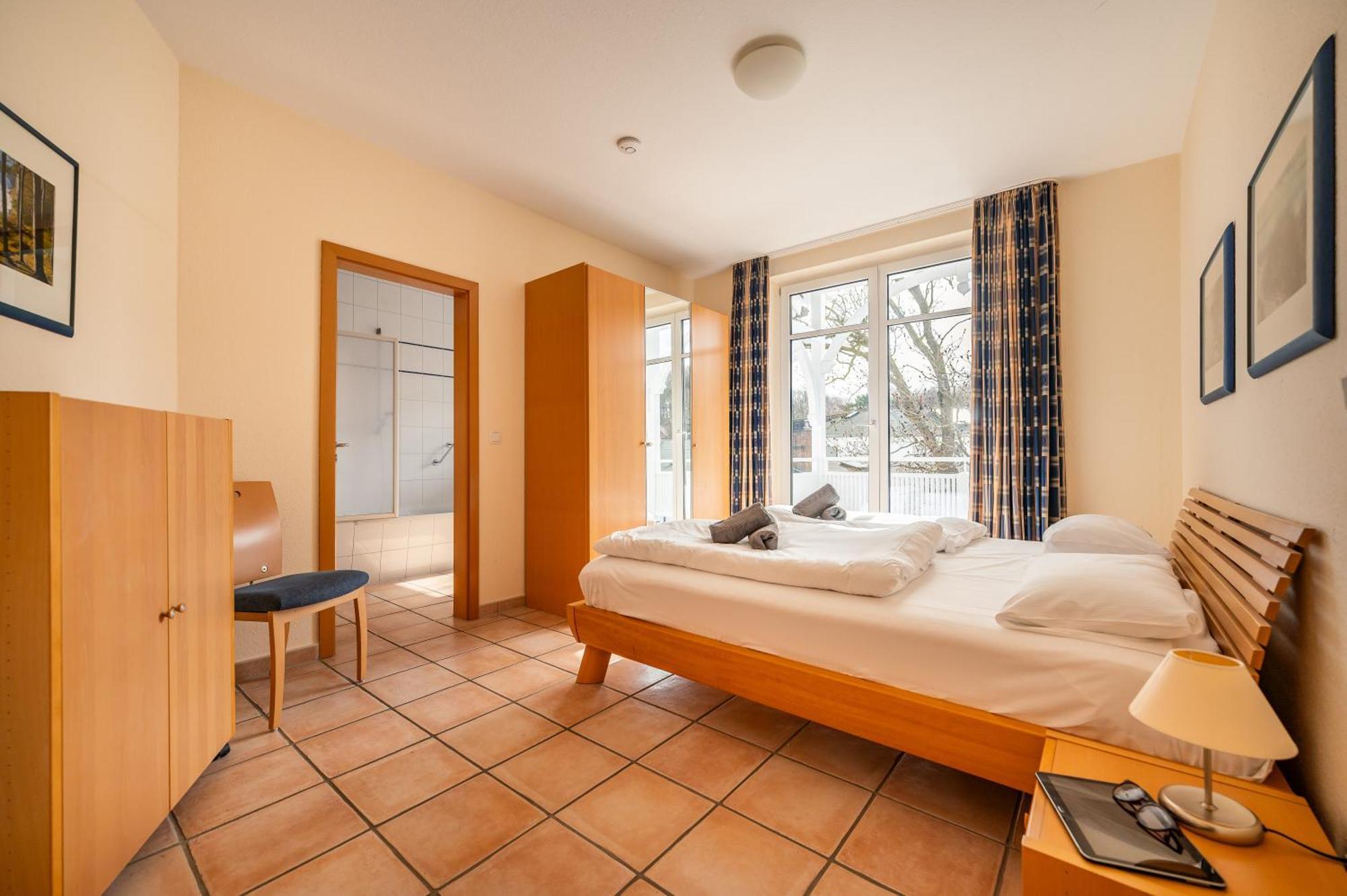 Villa Hildegard Appartement 8 Binz Ngoại thất bức ảnh