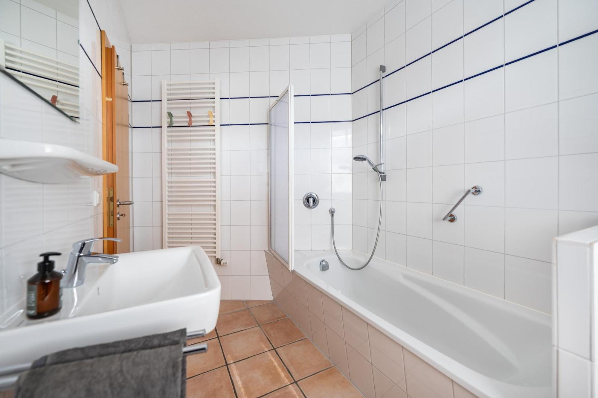 Villa Hildegard Appartement 8 Binz Ngoại thất bức ảnh