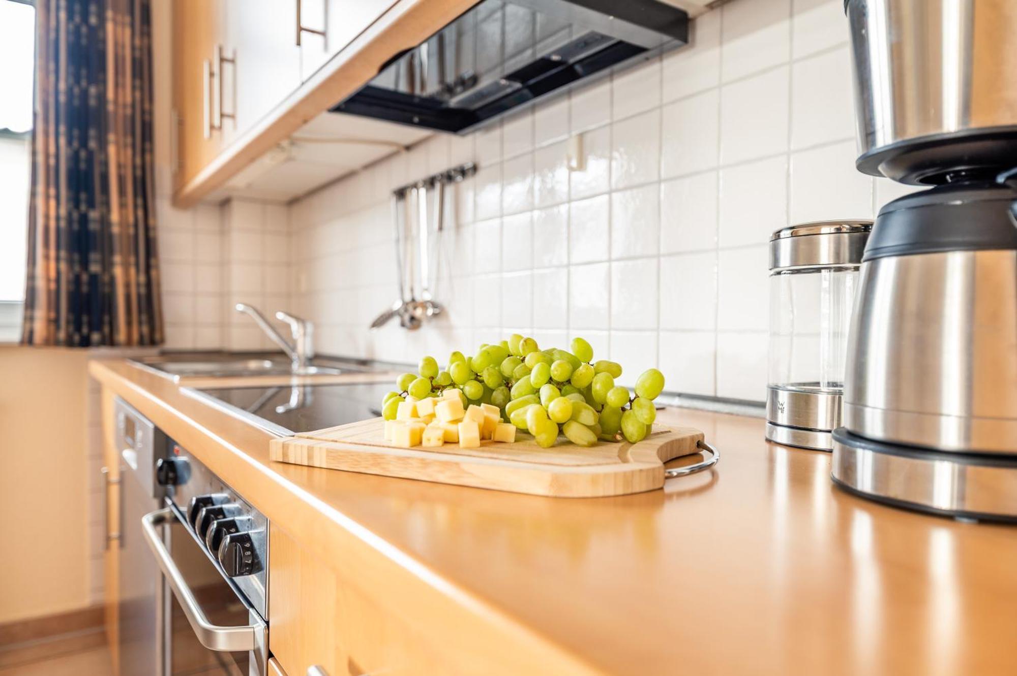 Villa Hildegard Appartement 8 Binz Ngoại thất bức ảnh